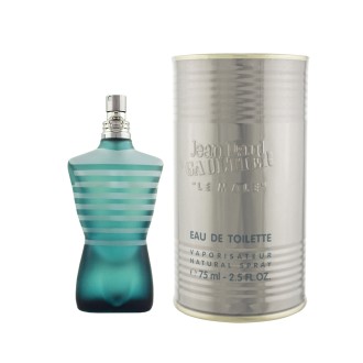 Jean Paul Gaultier Le Male Eau De Toilette 75 ml kvepalai vyrams