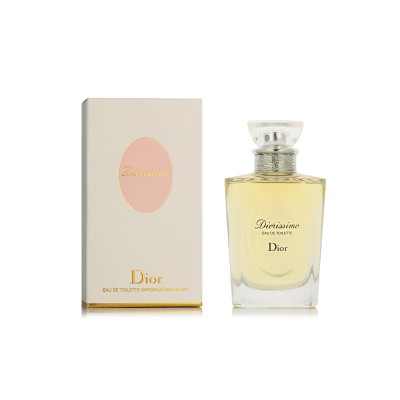Dior Les Creations de Monsieur Dior Diorissimo Eau De Toilette 100 ml (woman)