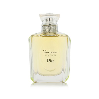 Dior Les Creations de Monsieur Dior Diorissimo Eau De Toilette 100 ml (woman)
