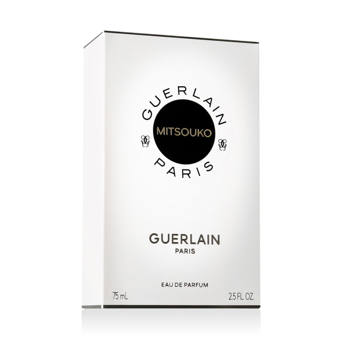 Guerlain Mitsouko Eau De Parfum 75 ml kvepalai moterims