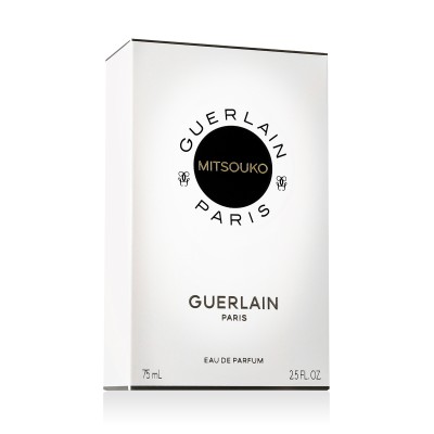 Guerlain Mitsouko Eau De Parfum 75 ml kvepalai moterims