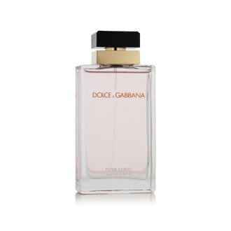 Dolce & Gabbana Pour Femme Eau De Parfum - tester 100 ml (woman)