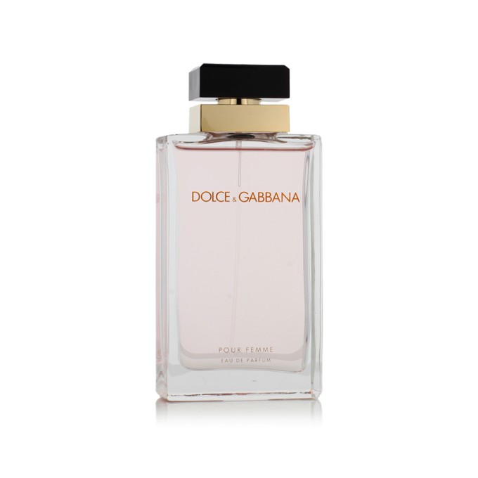 Dolce & Gabbana Pour Femme Eau De Parfum - tester 100 ml (woman)