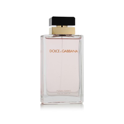 Dolce & Gabbana Pour Femme Eau De Parfum - tester 100 ml (woman)