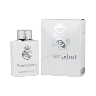 Real Madrid Real Madrid Eau De Toilette 100 ml kvepalai vyrams