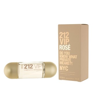 Carolina Herrera 212 VIP Rosé Eau De Parfum 30 ml kvepalai moterims