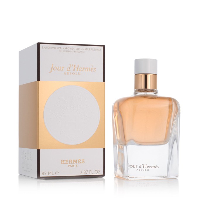 Hermès Jour d'Hermès Absolu Eau De Parfum Refillable 85 ml (woman)