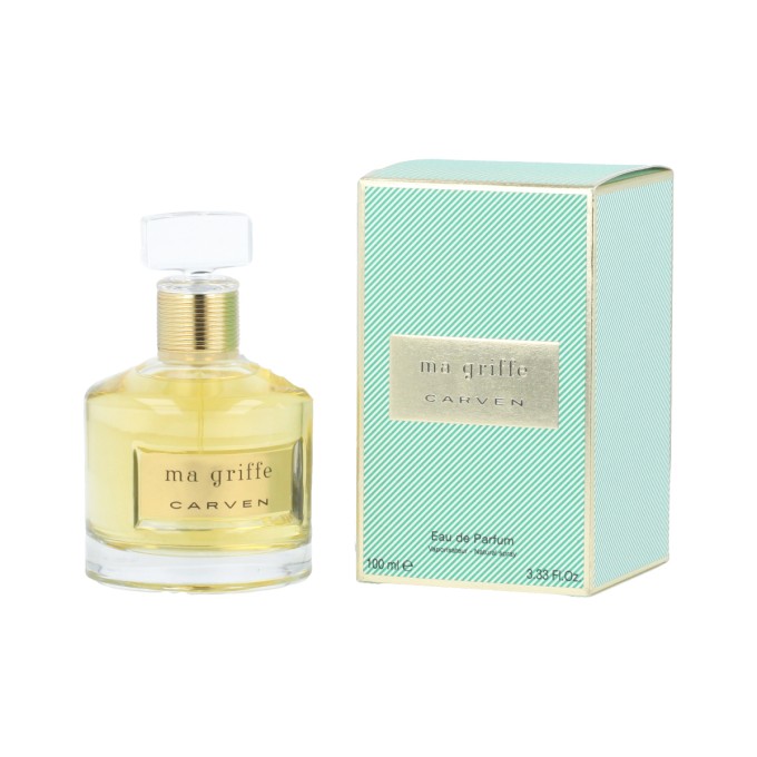 Carven Ma Griffe Eau De Parfum 100 ml kvepalai moterims
