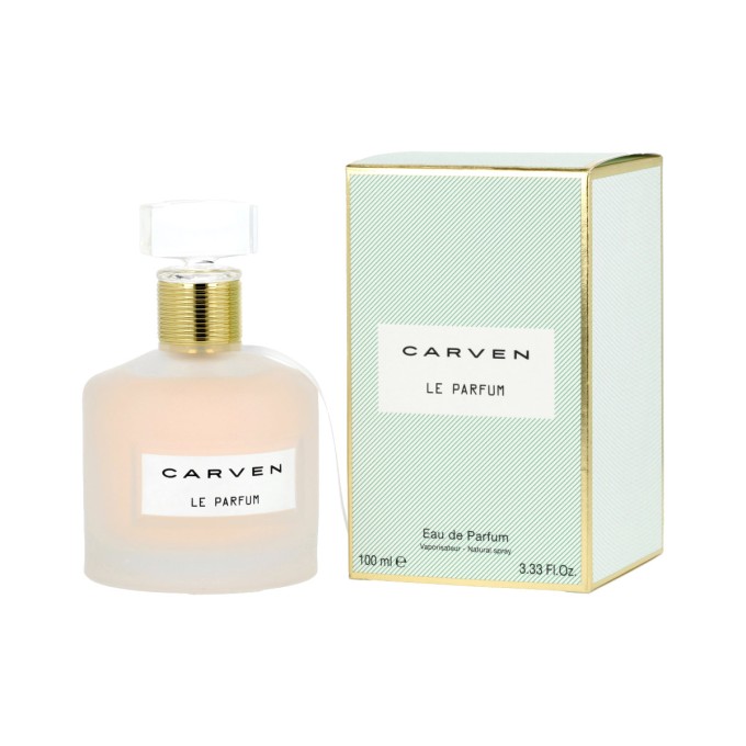 Carven Le Parfum Eau De Parfum 100 ml kvepalai moterims