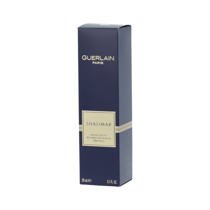 Guerlain Shalimar Eau De Toilette Refill 93 ml (woman)