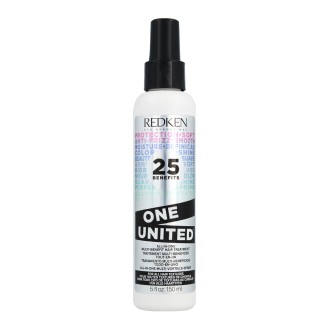 Redken One United All-In-One Multi-Benefit Treatment Elixir 150 ml