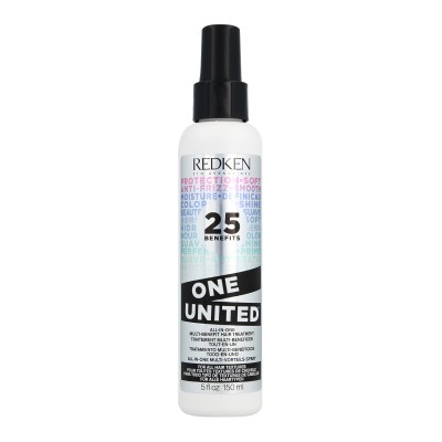 Redken One United All-In-One Multi-Benefit Treatment Elixir 150 ml
