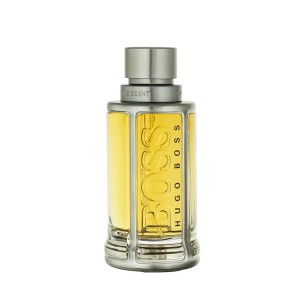 Hugo Boss Boss The Scent For Him Eau De Toilette 50 ml kvepalai vyrams