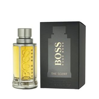 Hugo Boss Boss The Scent For Him Eau De Toilette 50 ml (man) 2