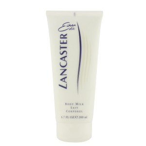 Lancaster Eau de Lancaster Body Lotion 200 ml (woman)