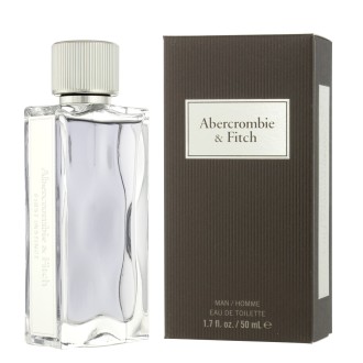 Abercrombie & Fitch First Instinct Eau De Toilette 50 ml kvepalai vyrams
