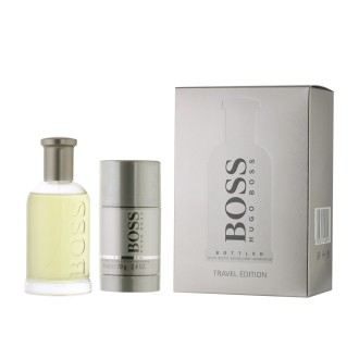 Hugo Boss Boss Bottled EDT 100 ml + DST 75 ml (man)