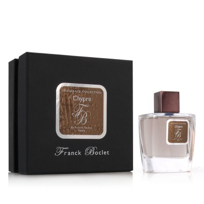 Franck Boclet Chypre Eau De Parfum 100 ml kvepalai vyrams