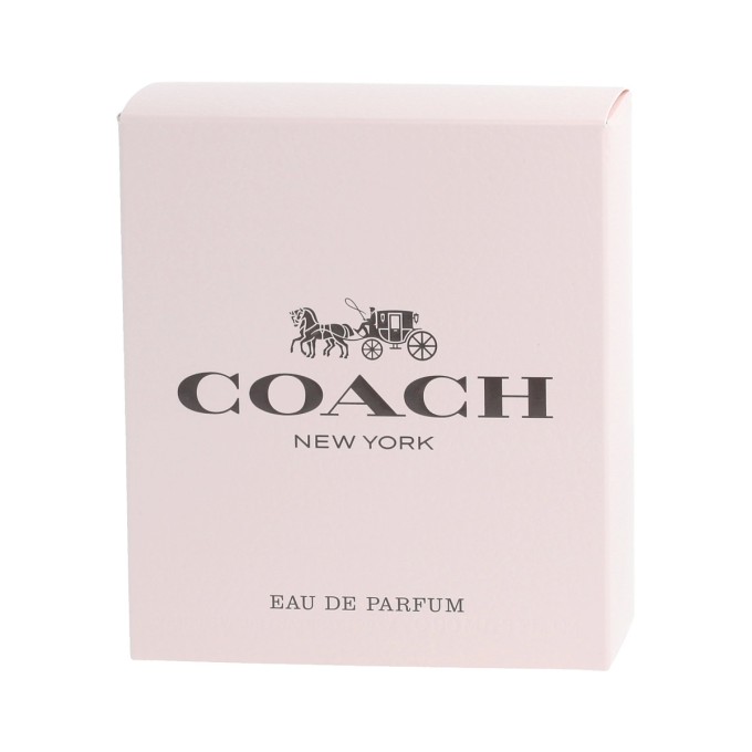 Coach Coach Eau De Parfum 90 ml kvepalai moterims