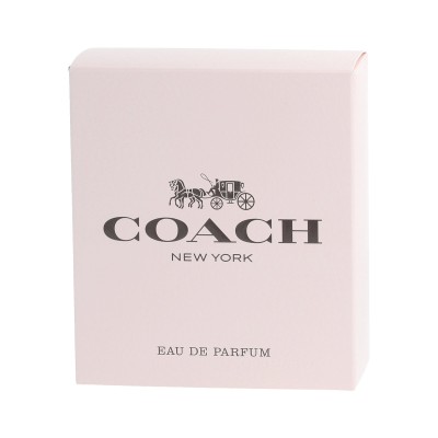 Coach Coach Eau De Parfum 90 ml kvepalai moterims