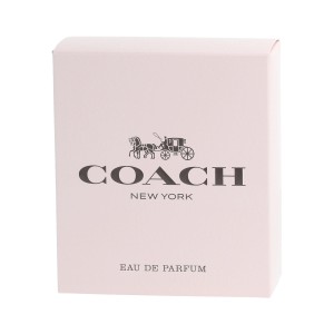 Coach Coach Eau De Parfum 90 ml (woman)