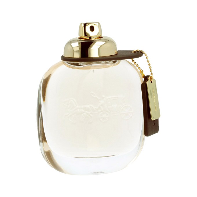 Coach Coach Eau De Parfum 90 ml kvepalai moterims