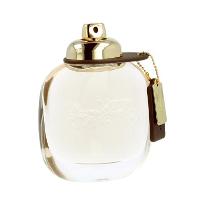 Coach Coach Eau De Parfum 90 ml kvepalai moterims