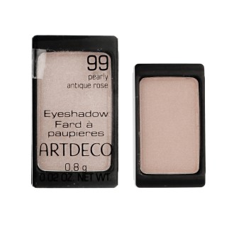 Artdeco Eyeshadow Pearl (99 Pearly Antique Rose) 0,8 g
