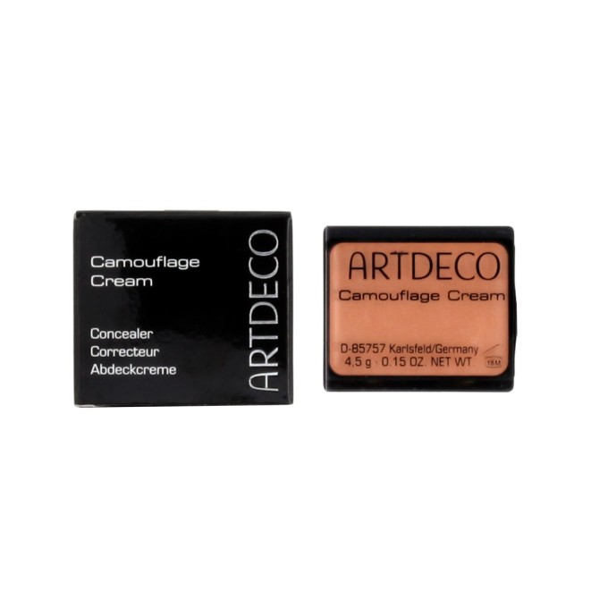 Artdeco Camouflage Cream (5 Light Whiskey) 4,5 g