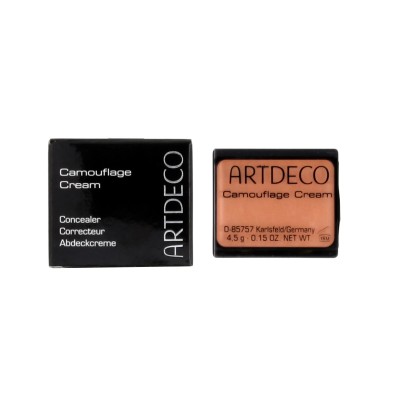 Artdeco Camouflage Cream (5 Light Whiskey) 4,5 g