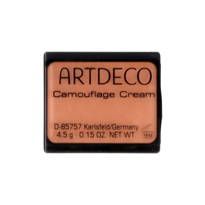 Artdeco Camouflage Cream (5 Light Whiskey) 4,5 g