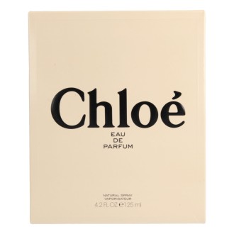 Chloé Chloé Eau De Parfum 125 ml kvepalai moterims