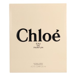 Chloé Chloé Eau De Parfum 125 ml kvepalai moterims
