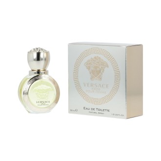 Versace Eros pour Femme Eau De Toilette 30 ml kvepalai moterims