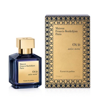 Maison Francis Kurkdjian Oud Satin Mood Extrait de Parfum 70 ml  kvepalai unisex