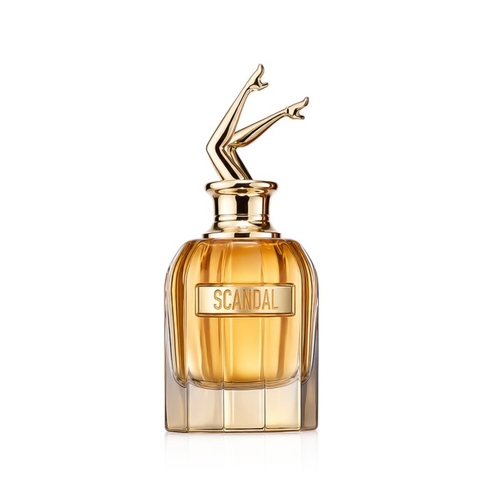 Jean Paul Gaultier Scandal Absolu Concentré Parfum 80 ml kvepalai moterims