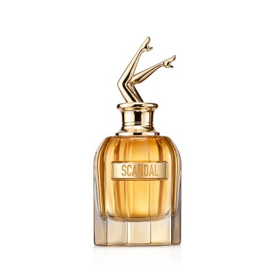Jean Paul Gaultier Scandal Absolu Concentré Parfum 80 ml kvepalai moterims