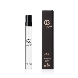 Gucci Guilty Pour Homme Eau De Toilette Miniature 10 ml (man)
