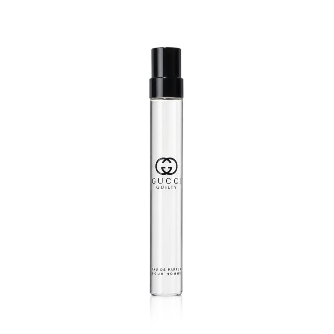 Gucci Guilty Pour Homme Eau De Toilette Miniature 10 ml (man)