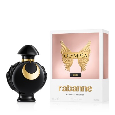 Rabanne Olympéa Absolu Parfum Intense 30 ml kvepalai moterims