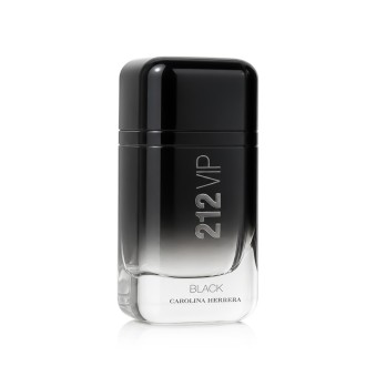 Carolina Herrera 212 VIP Black Eau De Parfum 50 ml kvepalai vyrams 2