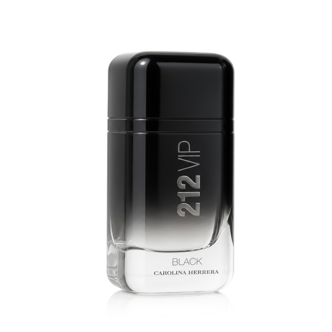 Carolina Herrera 212 VIP Black Eau De Parfum 50 ml kvepalai vyrams