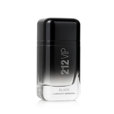 Carolina Herrera 212 VIP Black Eau De Parfum 50 ml kvepalai vyrams