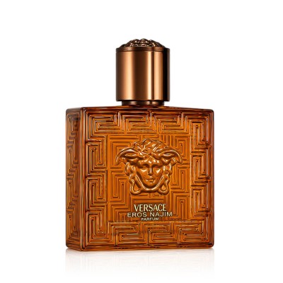 Versace Eros Najim Parfum 50 ml kvepalai vyrams