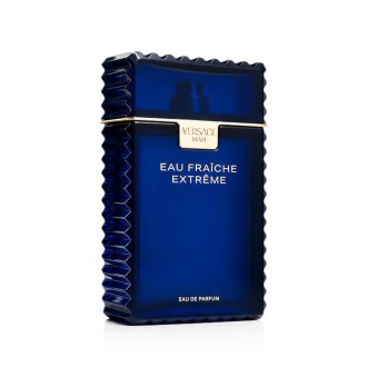 Versace Man Eau Fraiche Extreme Eau De Parfum 200 ml kvepalai vyrams 2