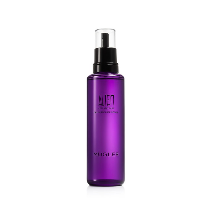 Mugler Alien Extraintense Eau De Parfum Intense Refill 100 ml kvepalai moterims