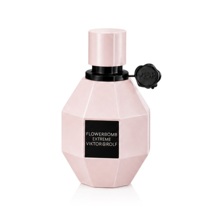 Viktor & Rolf Flowerbomb Extreme Intense Eau De Parfum Intense 50 ml kvepalai moterims