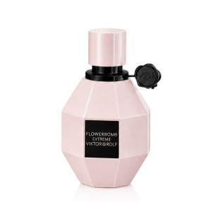 Viktor & Rolf Flowerbomb Extreme Intense Eau De Parfum Intense 50 ml kvepalai moterims