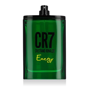 Cristiano Ronaldo CR7 Energy Eau De Toilette - tester 100 ml kvepalai vyrams