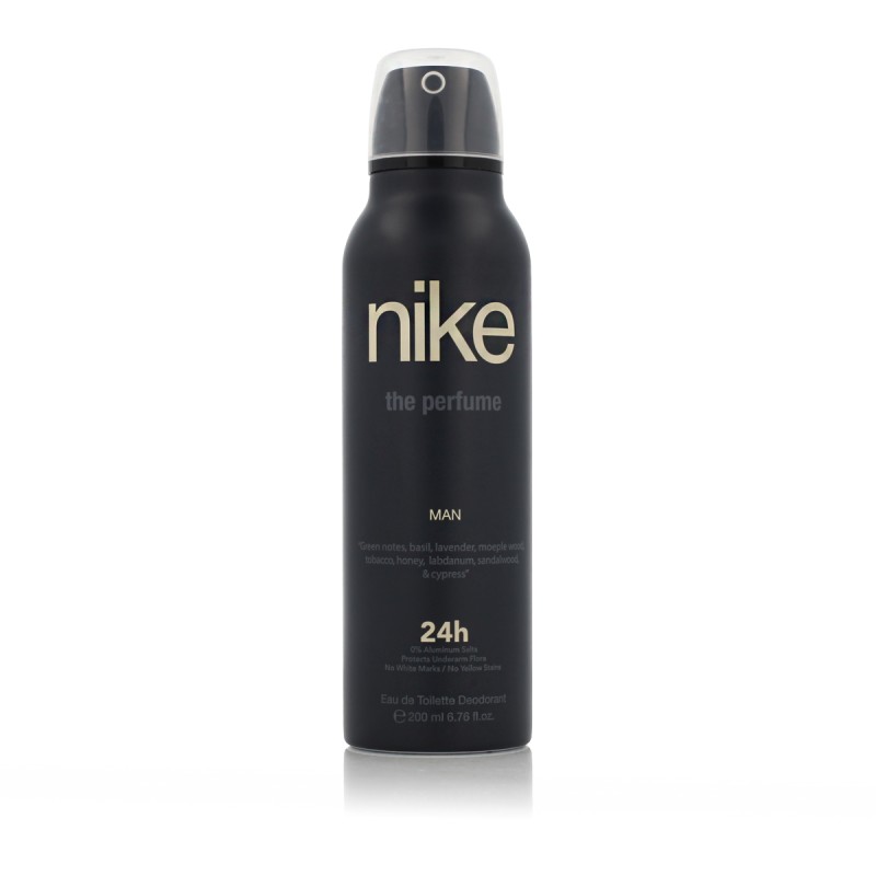 Nike The Perfume Man Deodorant VAPO 200 ml vyrams